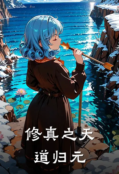 修真之天道归元