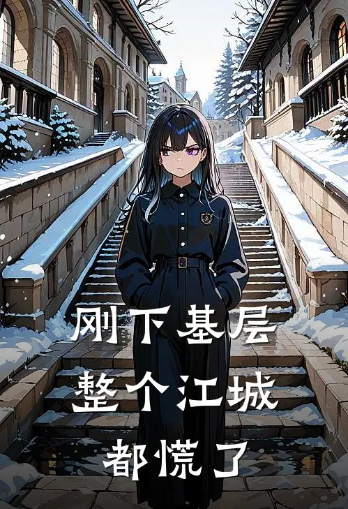 刚下基层，整个江城都慌了