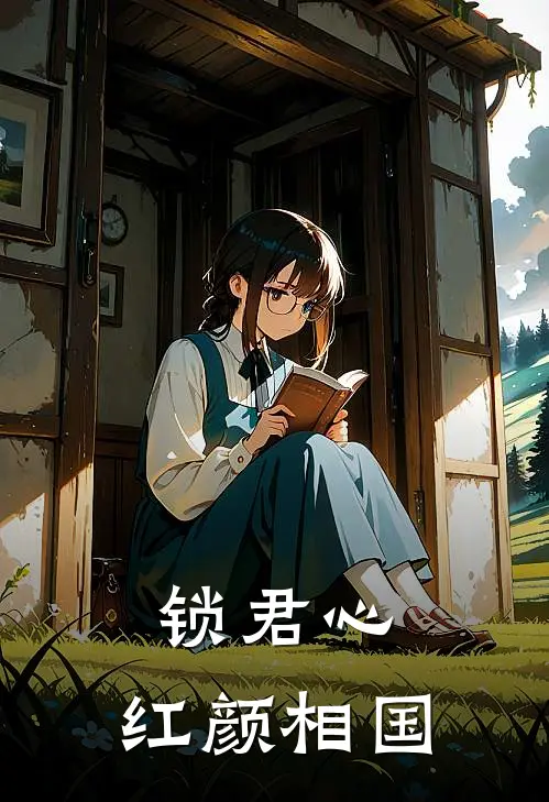 锁君心：红颜相国