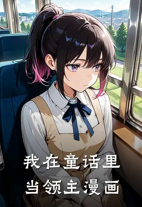 我在童话里当领主漫画