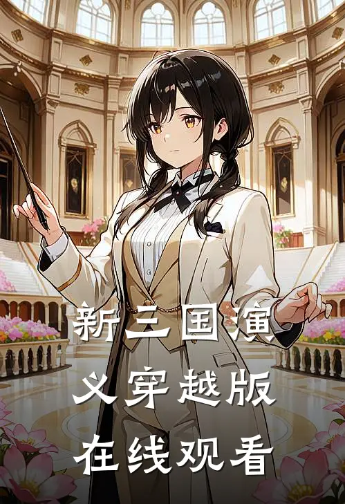 新三国演义穿越版在线观看