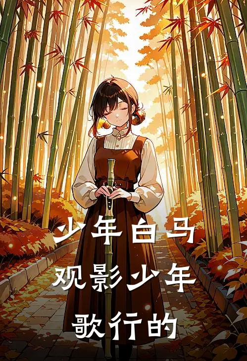 少年白马观影少年歌行的
