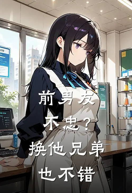 前男友不忠？换他兄弟也不错