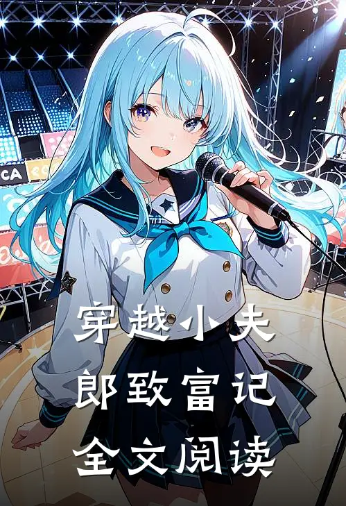 穿越小夫郎致富记全文阅读