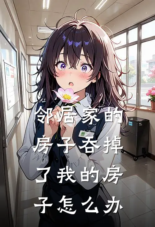 邻居家的房子吞掉了我的房子怎么办