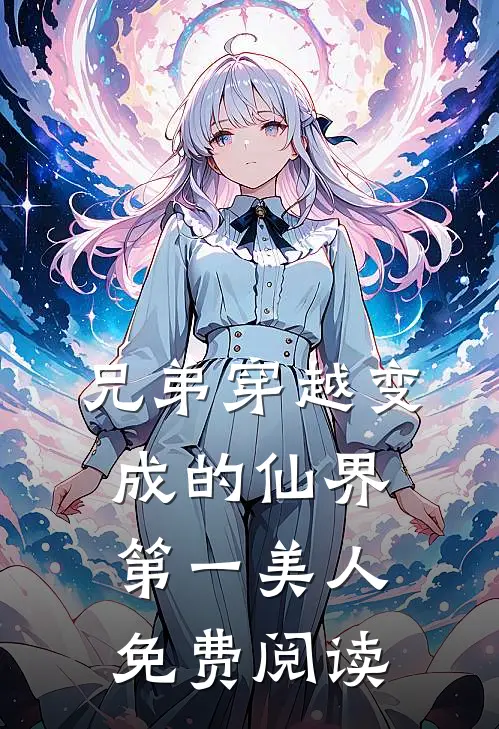 兄弟穿越变成的仙界第一美人免费阅读