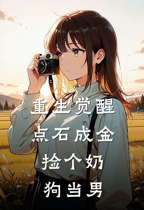 重生觉醒点石成金，捡个奶狗当男