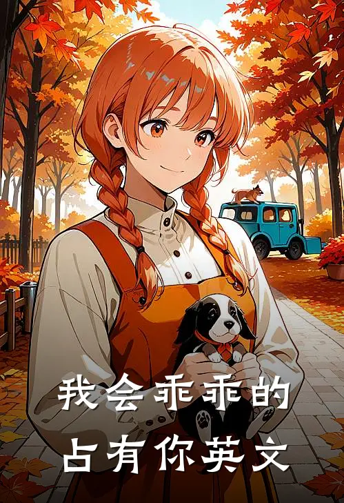 我会乖乖的占有你英文