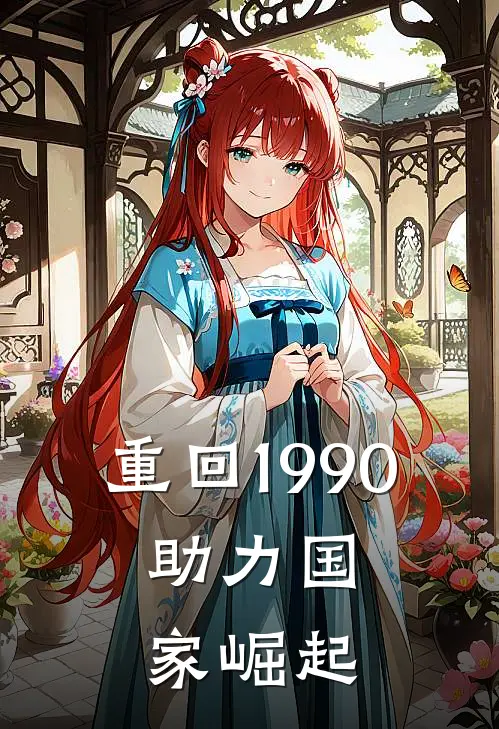 重回1990，助力国家崛起