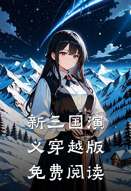 新三国演义穿越版免费阅读