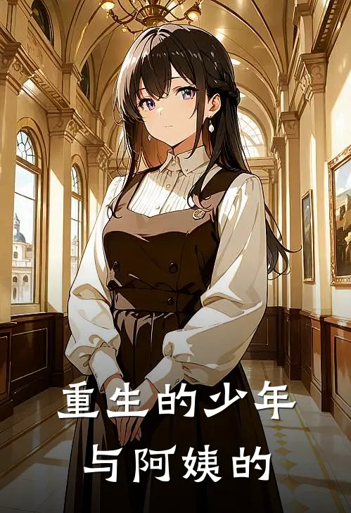 重生的少年与阿姨的