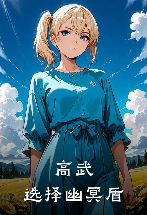 高武：选择幽冥盾