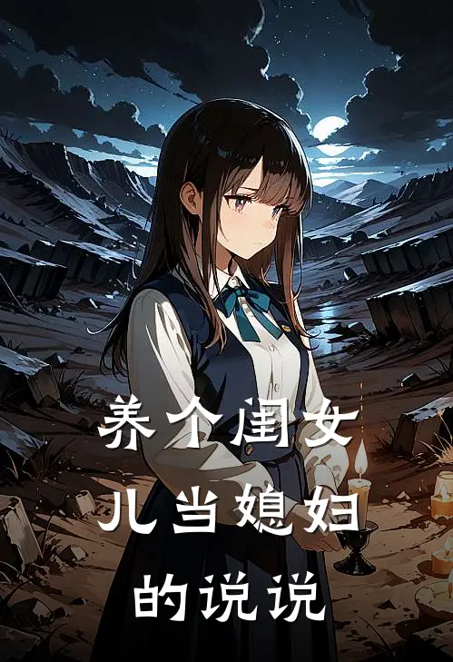 养个闺女儿当媳妇的说说