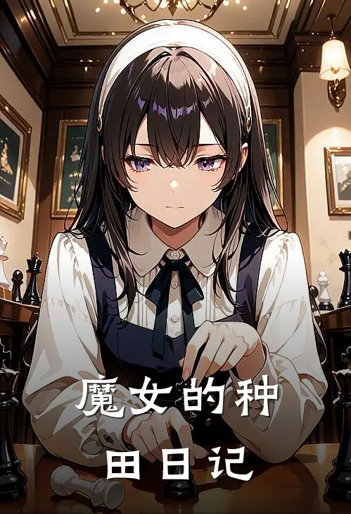 魔女的种田日记