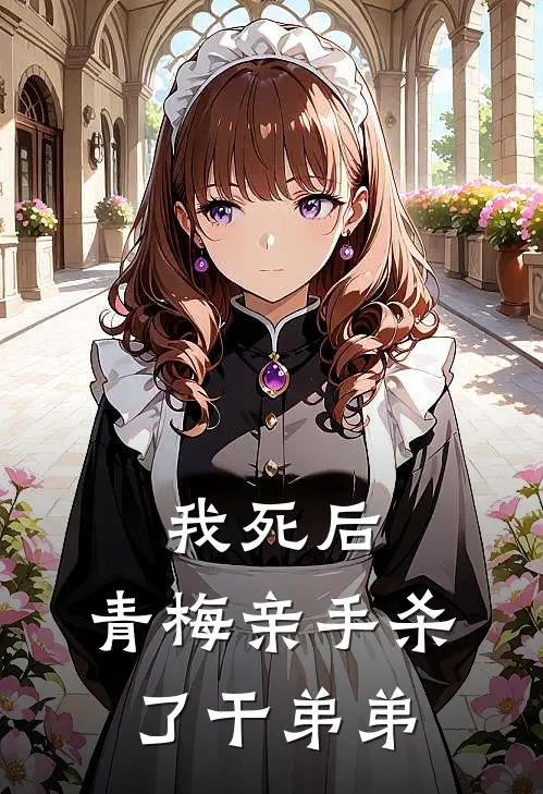 我死后，青梅亲手杀了干弟弟
