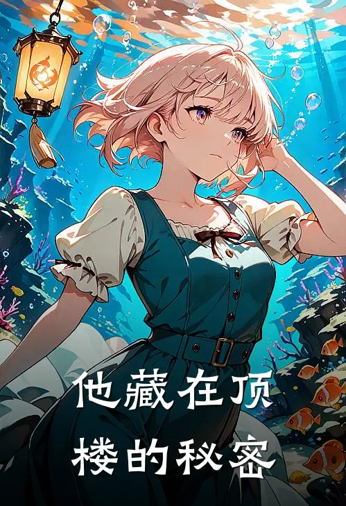 他藏在顶楼的秘密