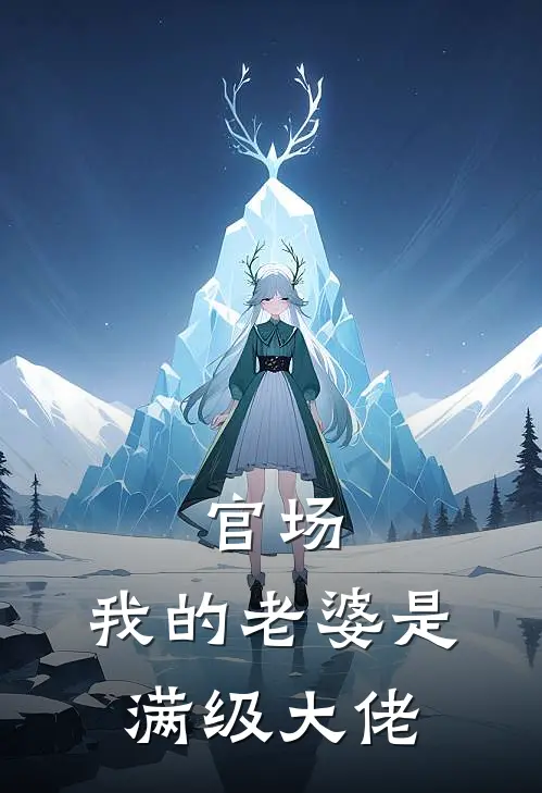 官场，我的老婆是满级大佬