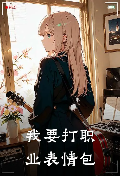 我要打职业表情包