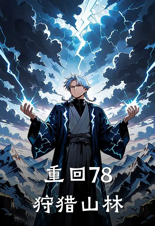 重回78狩猎山林