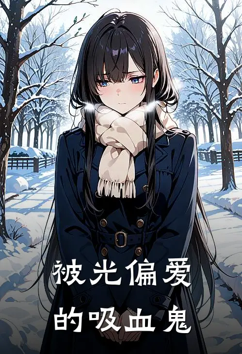 被光偏爱的吸血鬼