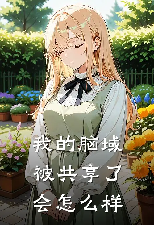 我的脑域被共享了会怎么样