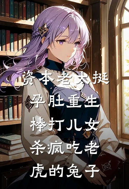 资本老太挺孕肚重生棒打儿女杀疯吃老虎的兔子