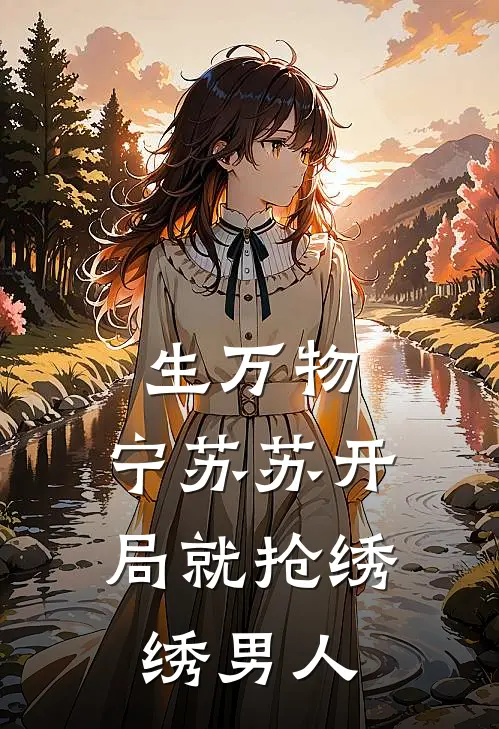 生万物，宁苏苏开局就抢绣绣男人