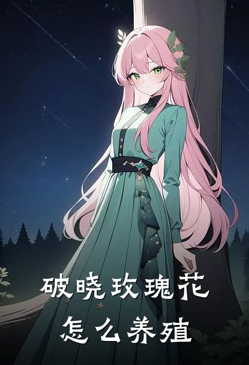 破晓玫瑰花怎么养殖