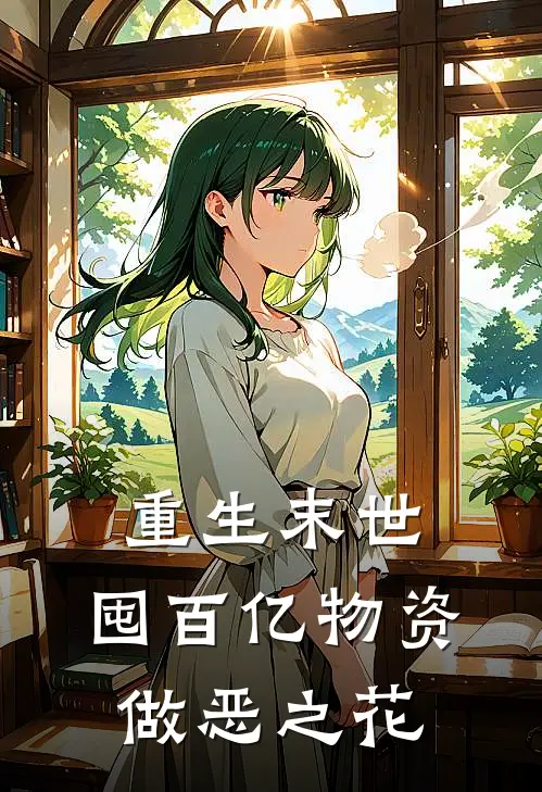 重生末世：囤百亿物资做恶之花