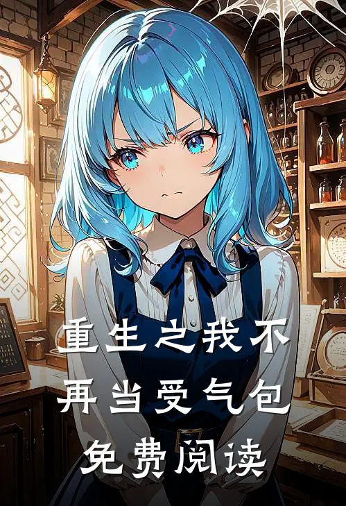 重生之我不再当受气包免费阅读