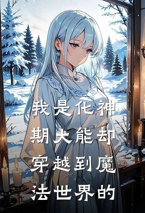 我是化神期大能却穿越到魔法世界的
