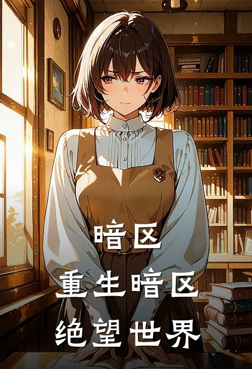 暗区：重生暗区绝望世界