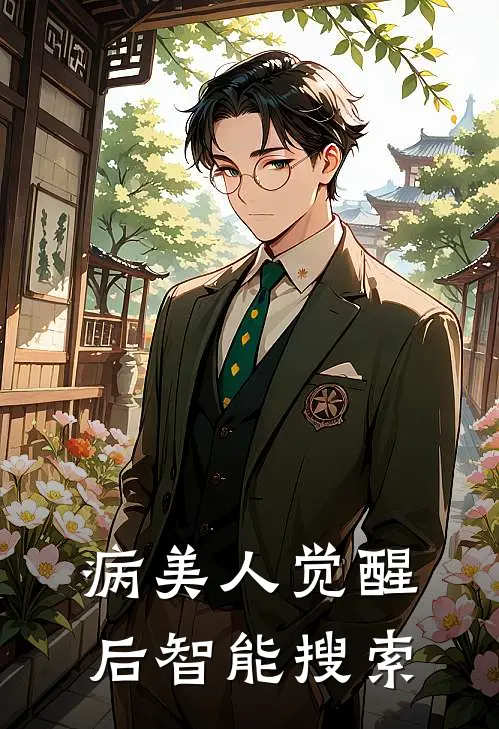 病美人觉醒后智能搜索