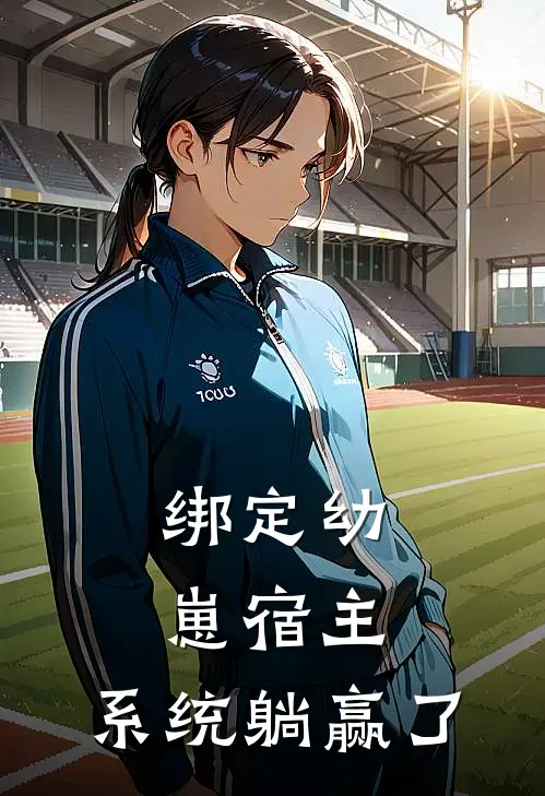 绑定幼崽宿主，系统躺赢了