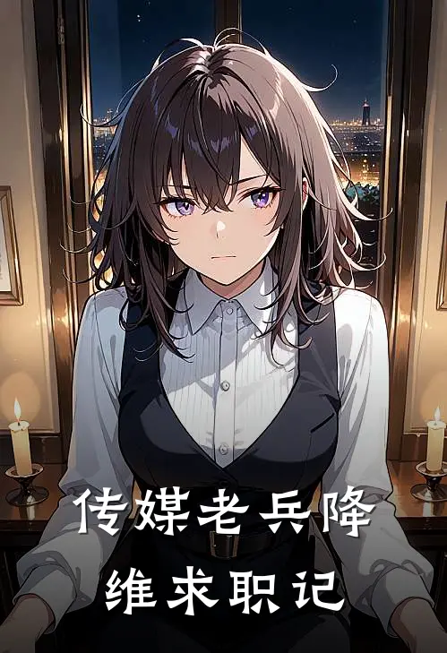 传媒老兵降维求职记