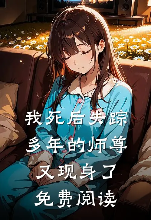 我死后失踪多年的师尊又现身了免费阅读