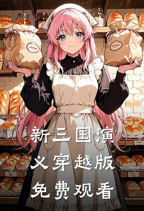 新三国演义穿越版免费观看