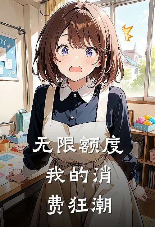 无限额度：我的消费狂潮