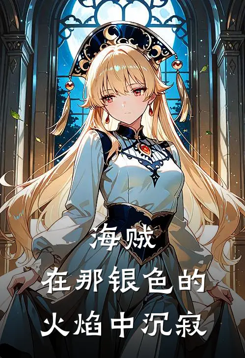 海贼：在那银色的火焰中沉寂