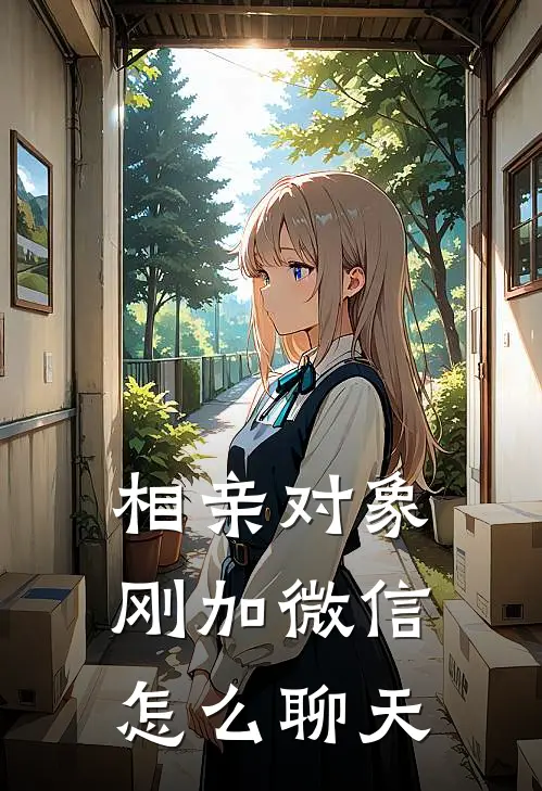 相亲对象刚加微信怎么聊天