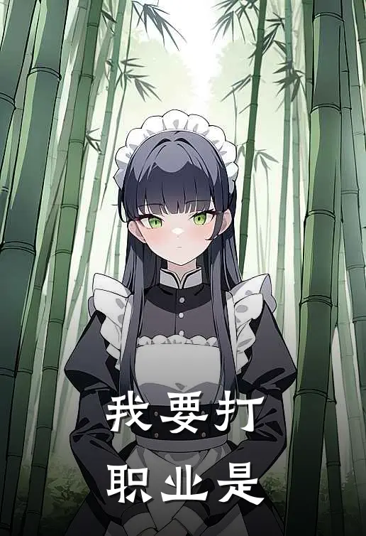 我要打职业是