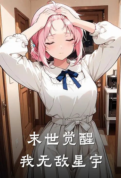 末世觉醒：我无敌星宇