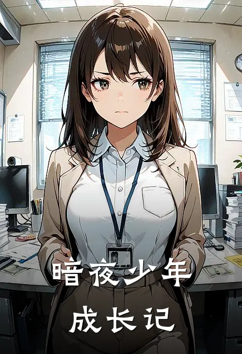 暗夜少年成长记