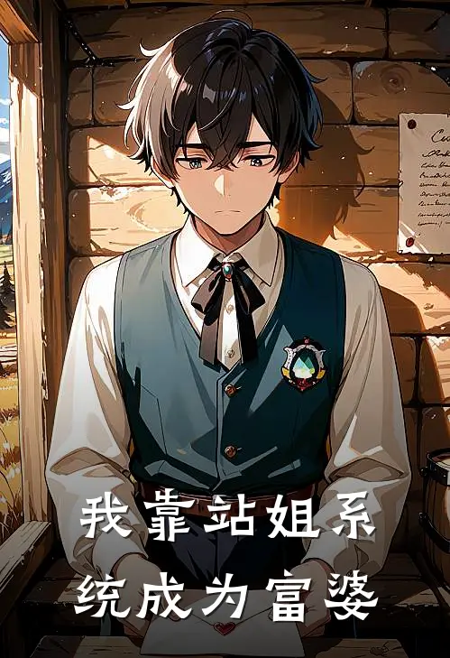 我靠站姐系统成为富婆