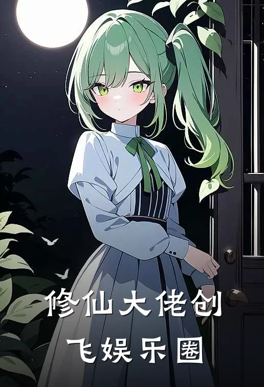 修仙大佬创飞娱乐圈