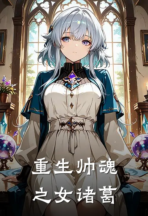 重生帅魂之女诸葛