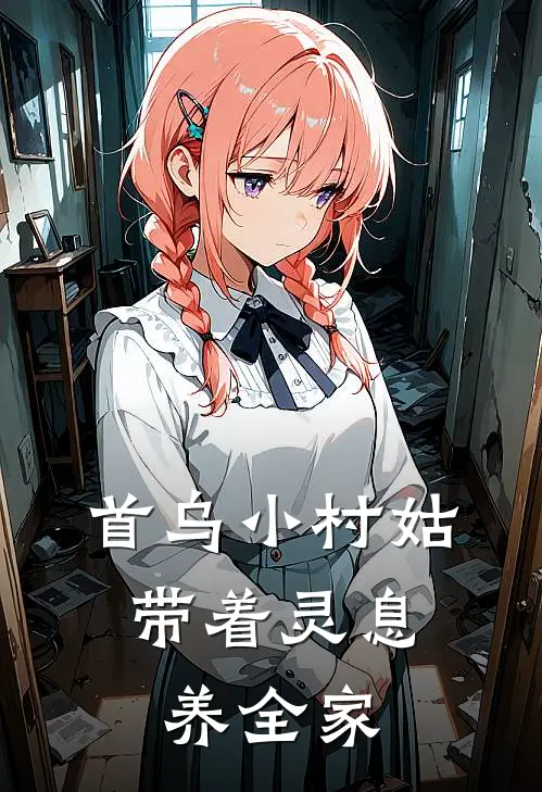 首乌小村姑，带着灵息养全家