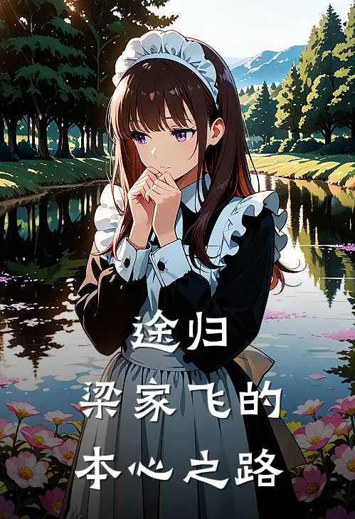 途归：梁家飞的本心之路