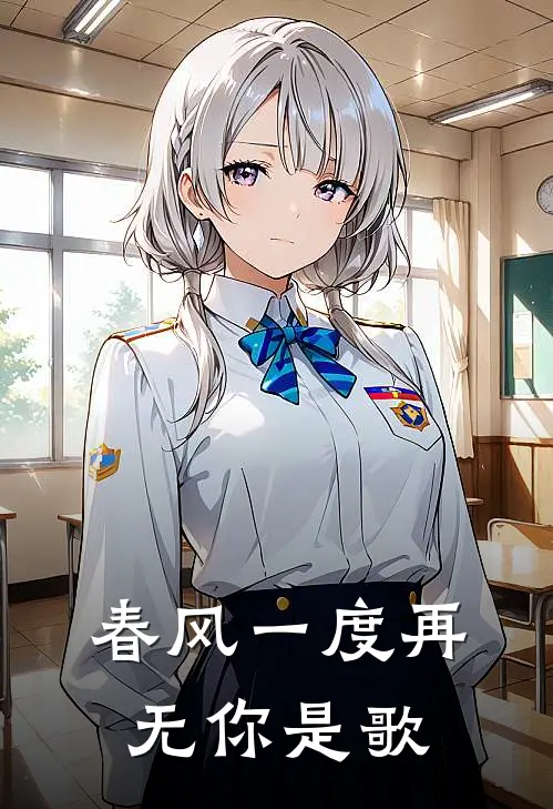 春风一度再无你是歌