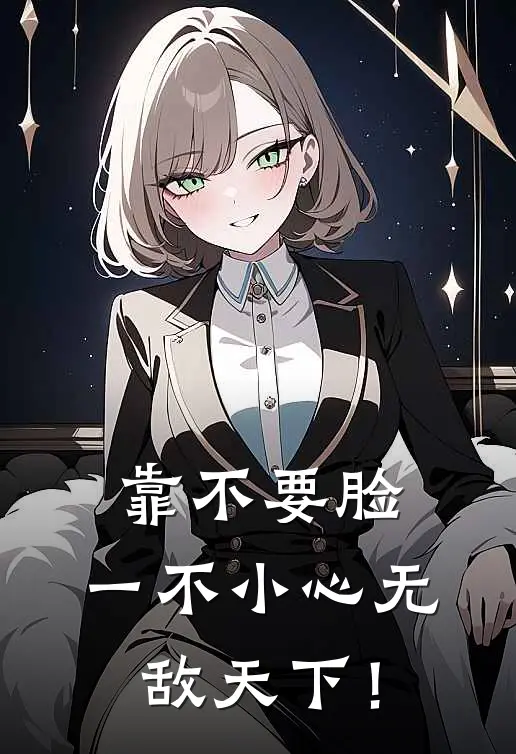 靠不要脸，一不小心无敌天下！